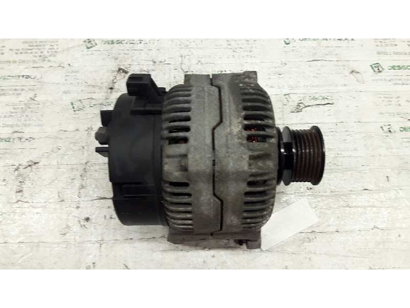 Recambio de alternador para seat ibiza (6k) básico referencia OEM IAM   