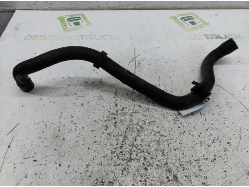 Recambio de manguera de agua para seat leon (1m1) sport referencia OEM IAM 1J0122051J  