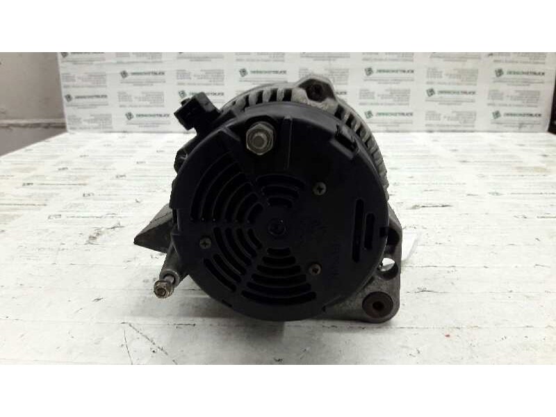 Recambio de alternador para seat ibiza (6k) básico referencia OEM IAM   