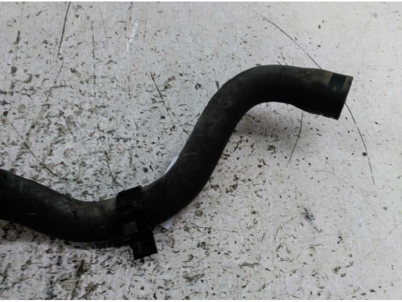 Recambio de manguera de agua para seat leon (1m1) sport referencia OEM IAM 1J0122051J  