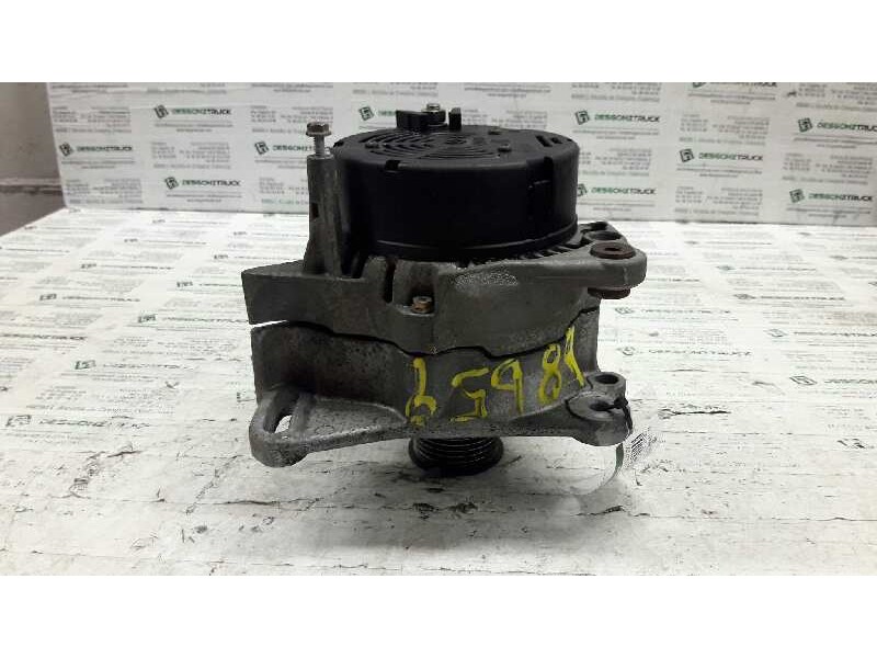Recambio de alternador para seat ibiza (6k) básico referencia OEM IAM   