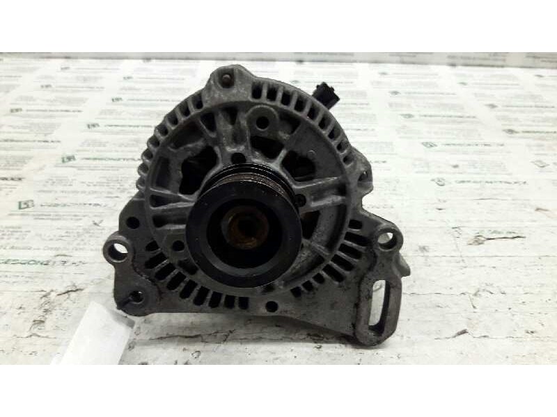 Recambio de alternador para seat ibiza (6k) básico referencia OEM IAM   