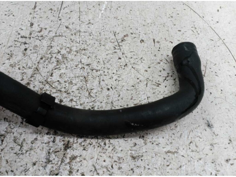 Recambio de manguera de agua para seat leon (1m1) sport referencia OEM IAM 1J0122051J  