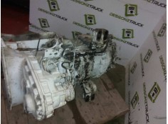 Recambio de caja cambios para scania trucks serie 3 113 m/380 (381cv) referencia OEM IAM GR900 7138644 