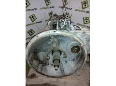 Recambio de caja cambios para scania trucks serie 3 113 m/380 (381cv) referencia OEM IAM GR900 7138644  2