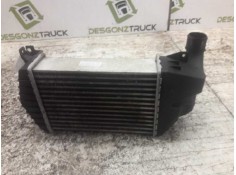 Recambio de intercooler para opel zafira b cosmo referencia OEM IAM   