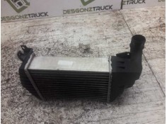 Recambio de intercooler para opel zafira b cosmo referencia OEM IAM    2