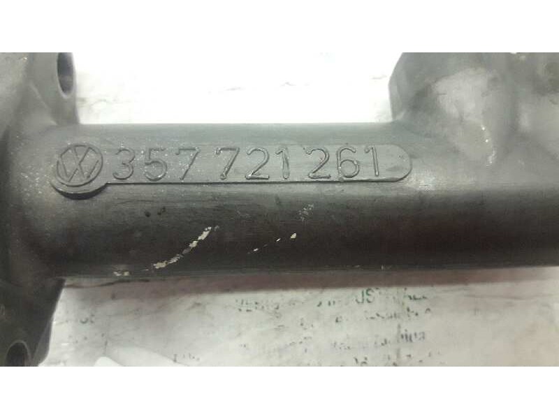 Recambio de bombin embrague para seat cordoba berlina (6k2) referencia OEM IAM 357721261  