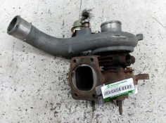 Recambio de turbocompresor para renault safrane (b54) 2.1 dt referencia OEM IAM 7700872215 4655052 