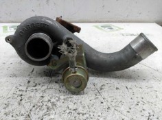 Recambio de turbocompresor para renault safrane (b54) 2.1 dt referencia OEM IAM 7700872215 4655052  2