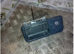 Recambio de maneta exterior delantera derecha para volvo fh xxx fg 4x2 low largo globetrotter (lhh2, l2h2) referencia OEM IAM 20