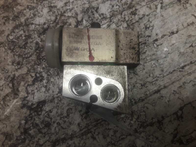 Recambio de valvula expansion para hyundai elantra gl referencia OEM IAM F108AKYGA  