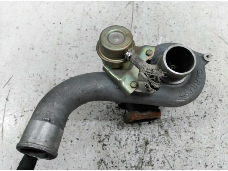 Recambio de turbocompresor para renault safrane (b54) 2.1 dt referencia OEM IAM 7700872215 4655052 