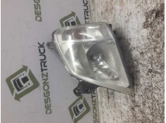 Recambio de faro izquierdo para opel meriva cosmo referencia OEM IAM   