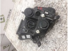 Recambio de faro izquierdo para opel meriva cosmo referencia OEM IAM    2