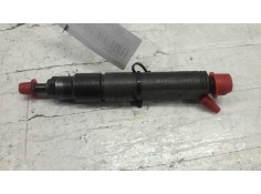 Recambio de inyector para seat cordoba berlina (6k2) referencia OEM IAM 028130201   2