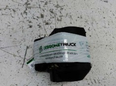 Recambio de cinturon seguridad trasero derecho para peugeot partner (s1) break referencia OEM IAM    2