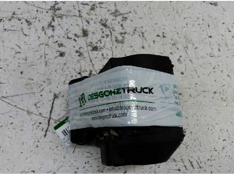 Recambio de cinturon seguridad trasero derecho para peugeot partner (s1) break referencia OEM IAM   