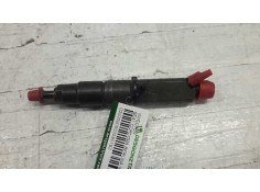 Recambio de inyector para seat cordoba berlina (6k2) referencia OEM IAM 028130201   2