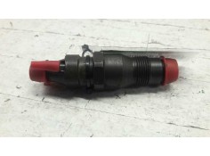 Recambio de inyector para citroën xsara berlina 1.9d image referencia OEM IAM 20S106120  