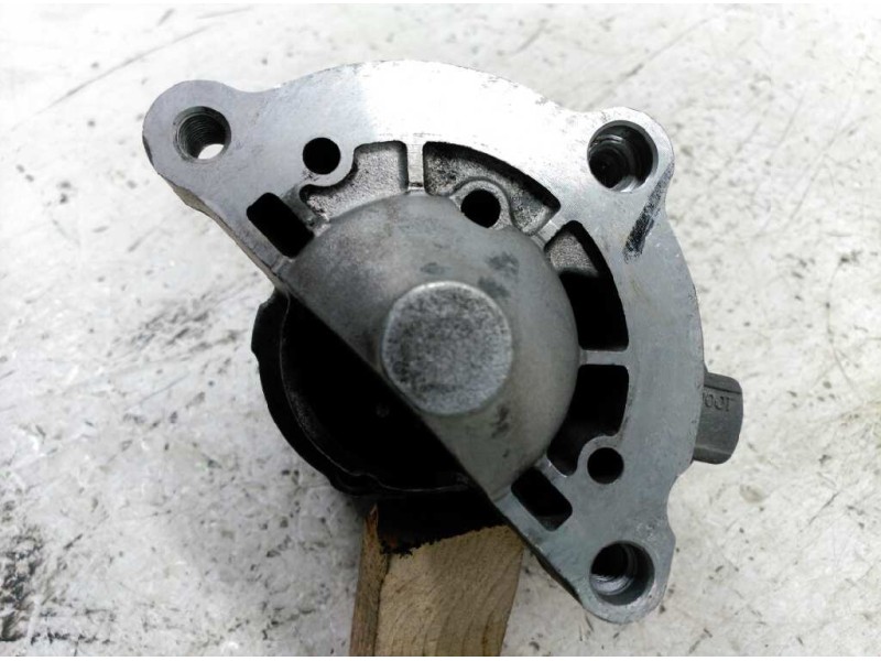 Recambio de motor arranque para peugeot 307 cc (s1) 2.0 referencia OEM IAM M000T82081 5802M4 12 DIENTES