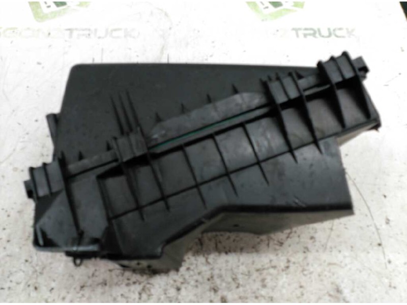 Recambio de filtro aire para seat leon (1m1) sport referencia OEM IAM 1J0129607AE  