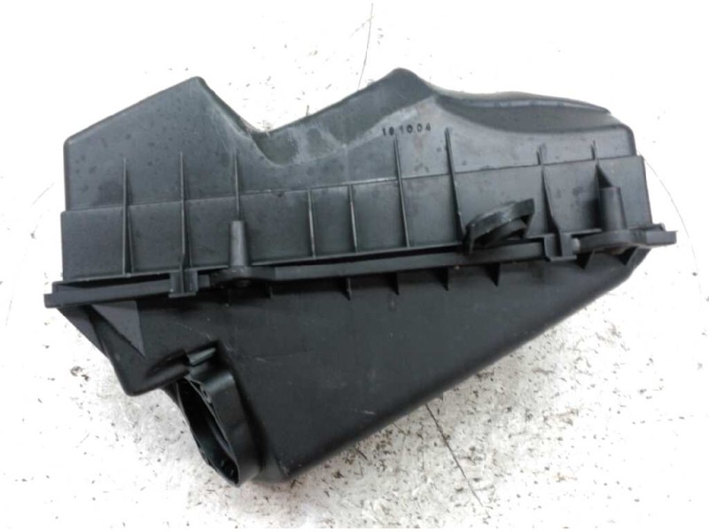 Recambio de filtro aire para seat leon (1m1) sport referencia OEM IAM 1J0129607AE  