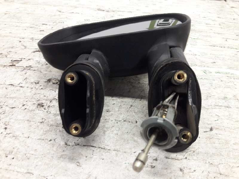 Recambio de retrovisor derecho para fiat doblo (119) 1.9 d active (05.2004) referencia OEM IAM   