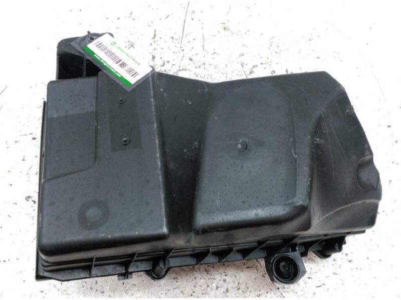 Recambio de filtro aire para seat leon (1m1) sport referencia OEM IAM 1J0129607AE  