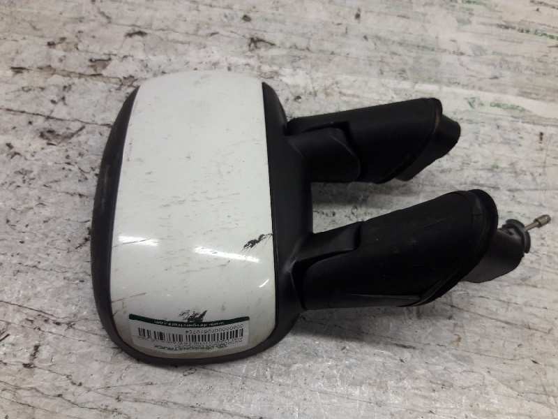Recambio de retrovisor derecho para fiat doblo (119) 1.9 d active (05.2004) referencia OEM IAM   