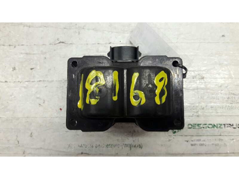 Recambio de bobina encendido para ford escort berlina/turnier bravo lim. referencia OEM IAM 928F12029CA  