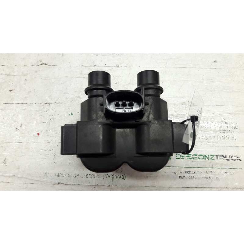 Recambio de bobina encendido para ford escort berlina/turnier bravo lim. referencia OEM IAM 928F12029CA  