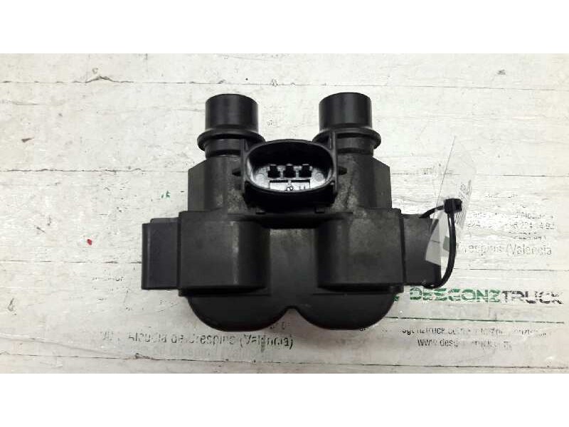 Recambio de bobina encendido para ford escort berlina/turnier bravo lim. referencia OEM IAM 928F12029CA  
