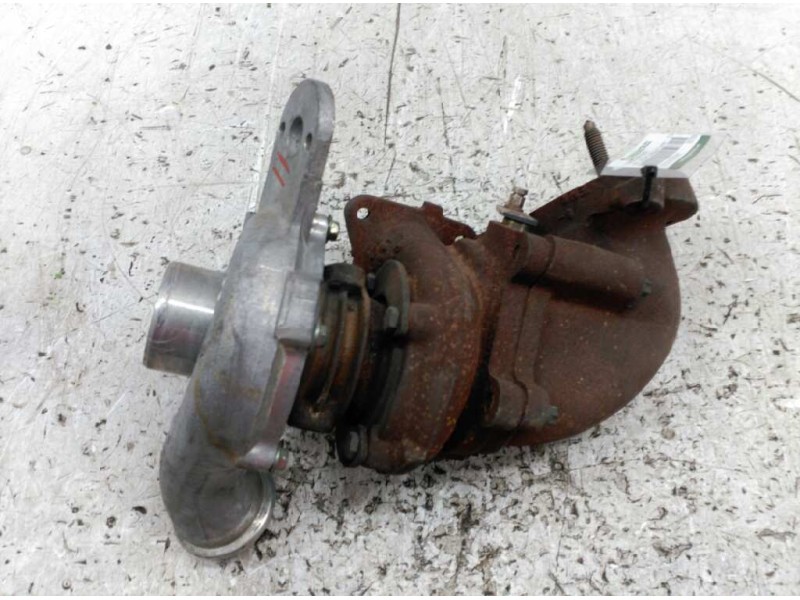 Recambio de turbocompresor para opel astra g berlina comfort referencia OEM IAM 90570506 4542162SN 