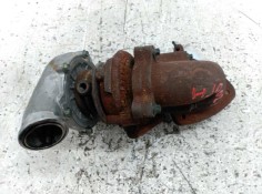 Recambio de turbocompresor para opel astra g berlina comfort referencia OEM IAM 90570506 4542162SN  2