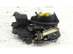 Recambio de cerradura puerta trasera izquierda para kia carens 2.0 crdi ex monovolumen referencia OEM IAM   