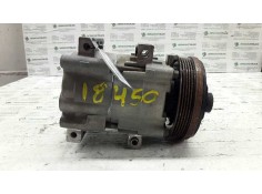 Recambio de compresor aire acondicionado para ford escort berl./turnier atlanta berlina referencia OEM IAM    2