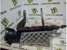 Recambio de peldaño izquierdo para scania serie 4 (p/r 124 l) fsa 470 (4x2) e3 largo cr 19 topline referencia OEM IAM  PARTE CAB