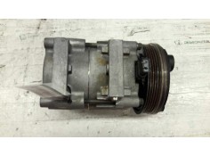 Recambio de compresor aire acondicionado para ford escort berl./turnier atlanta berlina referencia OEM IAM   