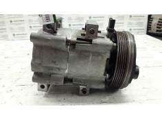 Recambio de compresor aire acondicionado para ford escort berl./turnier atlanta berlina referencia OEM IAM    2