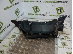 Recambio de peldaño izquierdo para scania serie 4 (p/r 124 l) fsa 470 (4x2) e3 largo cr 19 topline referencia OEM IAM  PARTE CAB 2