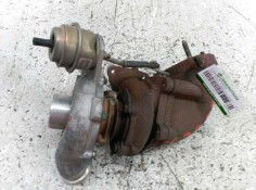 Recambio de turbocompresor para opel astra g berlina comfort referencia OEM IAM 90570506 DF1005061 