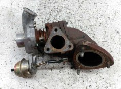 Recambio de turbocompresor para opel astra g berlina comfort referencia OEM IAM 90570506 DF1005061  2