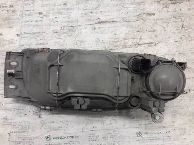 Recambio de faro izquierdo para ford fiesta berlina ghia referencia OEM IAM   