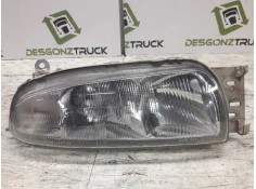 Recambio de faro derecho para ford fiesta berlina ghia referencia OEM IAM   