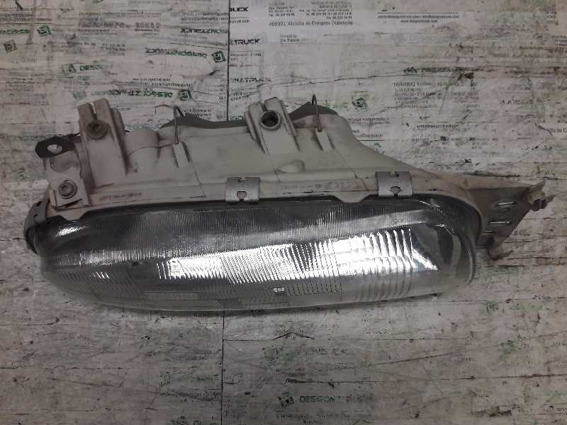 Recambio de faro derecho para ford fiesta berlina ghia referencia OEM IAM   