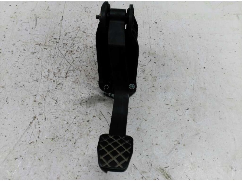 Recambio de pedal embrague para volkswagen golf v berlina (1k1) sportline referencia OEM IAM 1K1721059BC  