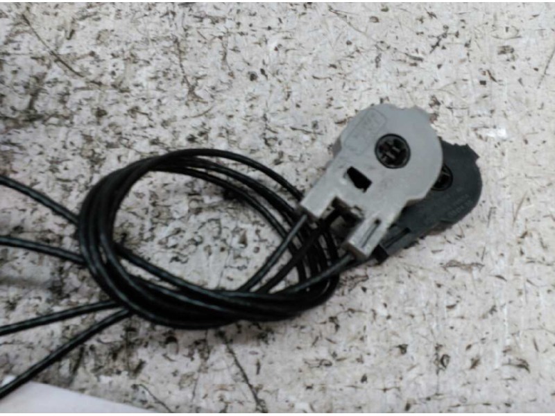 Recambio de mando calefaccion / aire acondicionado para ford tourneo connect (tc7) familiar referencia OEM IAM   