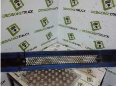 Recambio de rejilla delantera central para scania serie 4 (p/r 124 l) fsa 470 (4x2) e3 largo cr 19 topline referencia OEM IAM    2