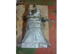 Recambio de caja cambios para nissan trucks trade trade 2.0 referencia OEM IAM L2NMCA  